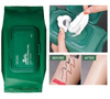 VT Cosmetics Cica Mild Cleansing Tissue 50ea - chusteczki do oczyszczania twarzy