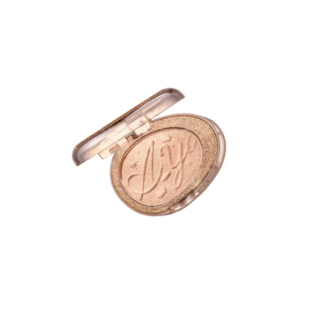 FWEE Glitz Stone Highlighter HL11 ROYAL TOPAZ 5.6 g  - rozświetlacz brzoskwiniowy