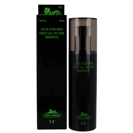 VT Cosmetics Cica for Men Daily All-in-One Essence 150 ml