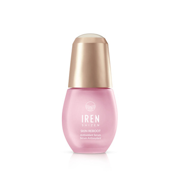 IREN SHIZEN - Skin Reboot Antioxidant Serum, 20 ml