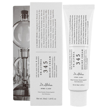 Dr.Althea 345 Relief Cream 50 ml