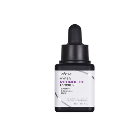 ISNTREE Hyper Retinol Ex 1.0 Serum 20ml