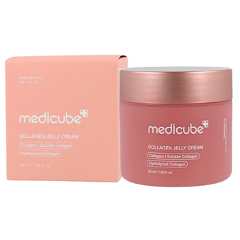 Medicube Collagen Jelly Cream 50 ml