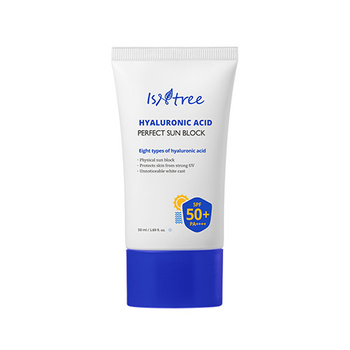 ISNTREE Hyaluronic Acid Perfect Sun Block 50ml