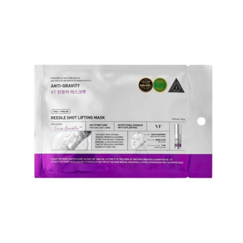 VT Cosmetics Reedle Shot Lifting Mask, 23g