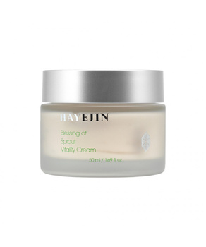 HAYEJIN Blessing of Sprout Vitality Cream 50ml