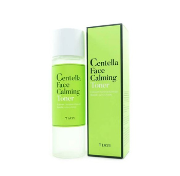 TIAM Centella Face Calming Toner 180ml