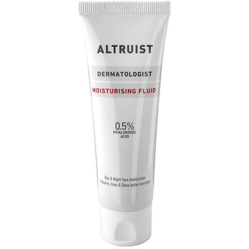 ALTRUIST Moisturising Fluid 0.5% Hyaluronic Acid 50 ml