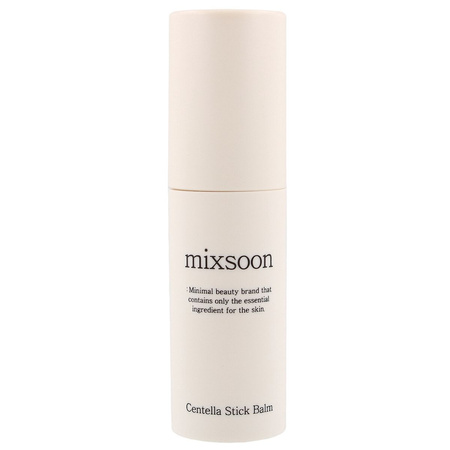 MIXSOON Centella Asiatica Stick Balm