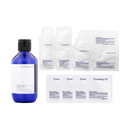 Pyunkang Yul Essence Toner 100 ml pouch set