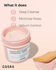 COSRX Poreless Clarifying Charcoal Mask 110g