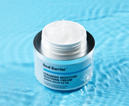 Real Barrier Ceramide Moisture Soothing Cream 50ml