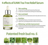 iUNIK Tea Tree Relief Serum 50ml