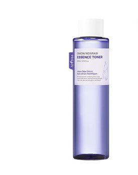 ISNTREE Onion Newpair Essence Toner 200ml