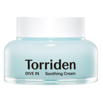 Torriden Dive-in Soothing Cream 100 ml