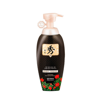 Daeng Gi Meo Ri Dlae Soo Hair Loss Care Treatment 400 ml - odżywka przeciw wypadaniu włosów
