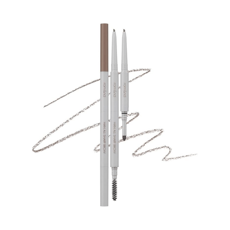 rom&nd Han All Sharp Brow C3. Modern Beige 0.24 g