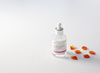 iUNIK Rose Galactomyces Synergy Serum 50ml - Wielozadaniowe serum do twarzy