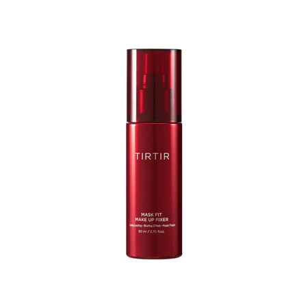TIRTIR Mask Fit Make Up Fixer 80 ml