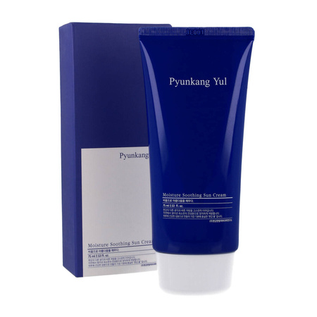 Pyunkang Yul Moisture Soothing Sun Cream 75 ml