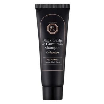 Daeng Gi Meo Ri Black Garlic And Curcumin Shampoo 50 ml