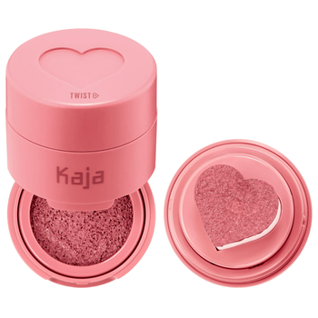 KAJA Cheeky Stamp 01 Coy, 5g - blush
