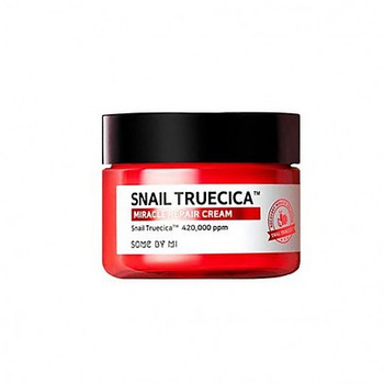 SOME BY MI Snail Truecica Miracle Repair Cream 60 ml