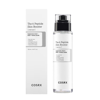 COSRX The 6 Peptide Skin Booster Serum 150ml
