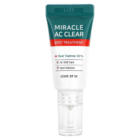 SOME BY MI Miracle AC Clear Spot Treatment 10 g
