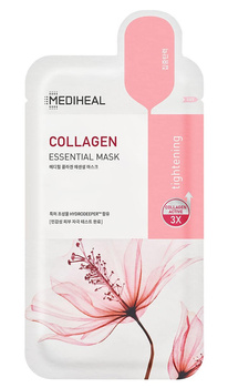 MEDIHEAL Collagen Essential Mask 24 ml