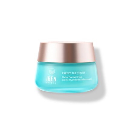 IREN SHIZEN - Freeze the Youth Hydra Firming Cream, 50 ml