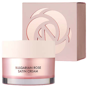 Heimish Bulgarian Rose Satin Cream 55ml