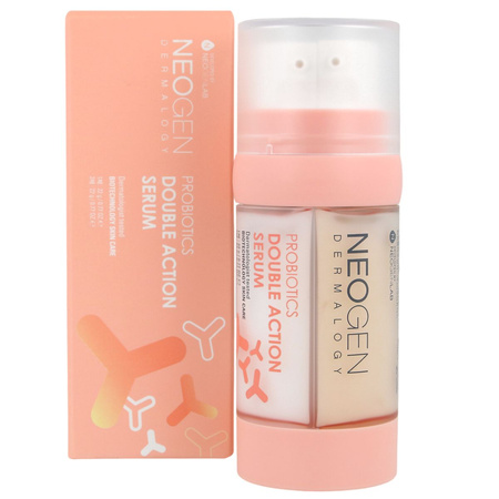 NEOGEN - Probiotics double Action Serum 2x22g