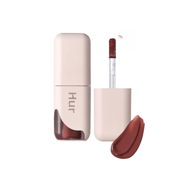 House of Hur Glow Ampoule Tint 02 Brown Red 4.5 g