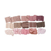 FWEE More mood eyeshadow palette 05 MORE THAN MAUVE 12.6 g