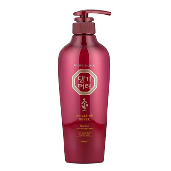 Daeng Gi Meo Ri Shampoo For Damaged Hair 500 ml