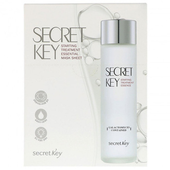 Secret Key Starting Treatment Mask Sheet 30g
