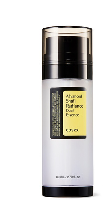 COSRX Advanced Snail Radiance Dual Essence 80ml