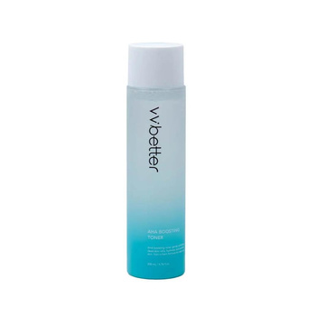 VVBETTER AHA Boosting Toner, 200 ml