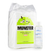 Etude Monster Cleansing Cotton 408 szt
