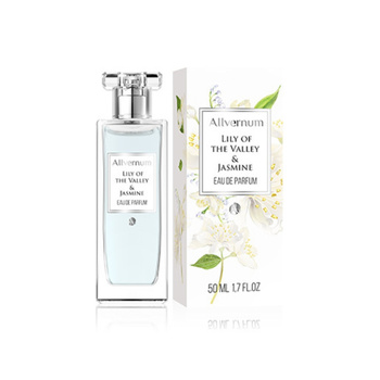 Allvernum - Lily of the Valley & Jasmine Eau de Parfum 50 ml