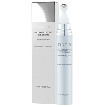 TIRTIR Collagen lifting eye cream 15 ml