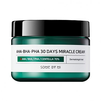 SOME BY MI AHA.BHA.PHA 30 Days Miracle Cream 50 ml