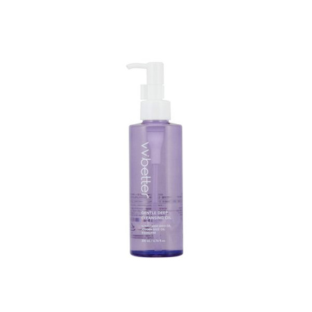 VVBETTER Gentle Deep Cleansing Oil, 200ml
