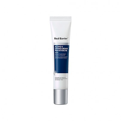 Real Barrier Active-V Lifting Cream 40ml (eye cream)