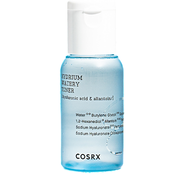 COSRX Hydrium Watery Toner 50 ml