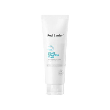 Real Barrier Cream Cleansing Foam 120 ml