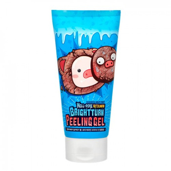 ELIZAVECCA Hell Pore Vitamin Peeling Gel 150 ml