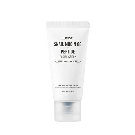 Jumiso Snail Mucin 88 + Peptide Cream 30 ml