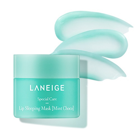 Laneige Lip Sleeping Mask Mint Choco 20 g
